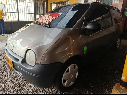 Renault Twingo 1.2 U Authentique
