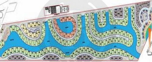 Imagen 5 de 5 de Bustamante Prop Albanueva 8405 Lote Venta Nordelta