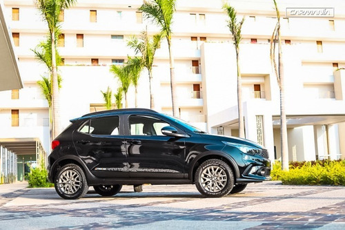 Fiat Plan 0km 100% Financiado Adjudicado 52 Cuotas Pagas