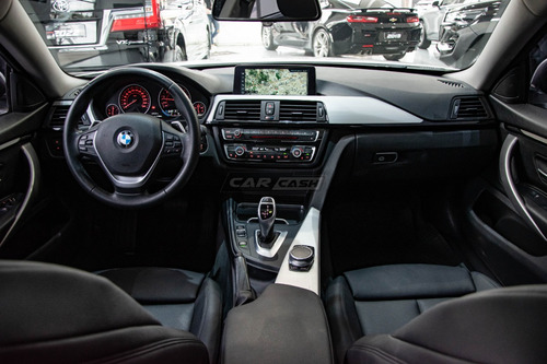 BMW Serie 4 2.0 430i Gran Coupe Sportline 252cv