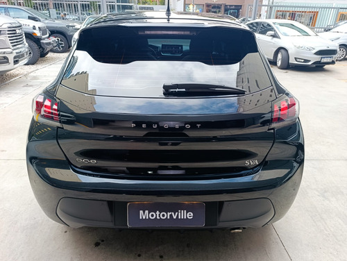 Peugeot 208 1.6 Feline Tiptronic