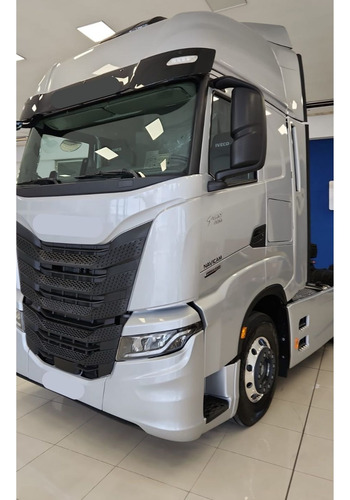 Iveco 480 S-way 6x2 0km