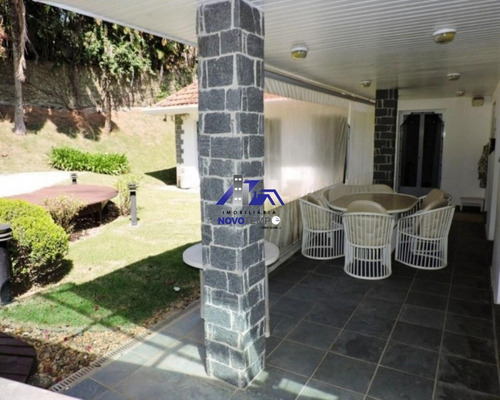 Imagem 26 de 27 de Casa Residencial À Venda, Residencial Euroville, Carapicuíba. - Ca0324 - 67874248