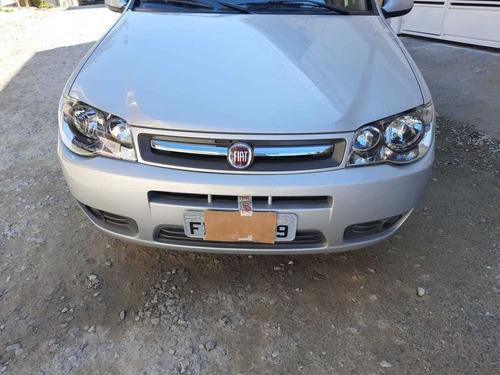 Fiat Palio 2012 1.0 Fire Economy Flex 5p