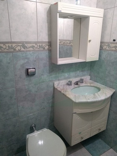 Imagem 8 de 30 de Casa Sobrado Em Jardim Jamaica - Santo André - 3823