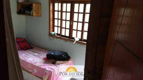 Imagem 8 de 18 de Chácara À Venda Em Pinhalzinho/sp - 0220