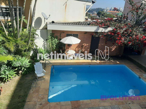 Imagem 2 de 11 de Casa Em Jardim Londrina, São Paulo/sp De 550m² 8 Quartos Para Locação R$ 9.800,00/mes - Ca1816574-r