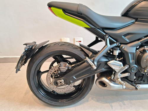 Triumph Trident Trident 660 Z650 Z900 Cb 650r 2024/2024