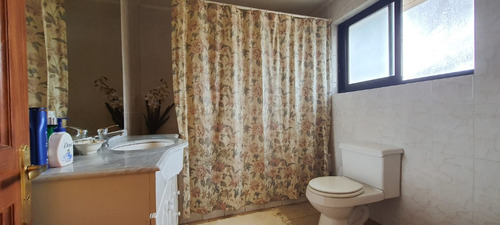 Casa En Venta En Algarrobo