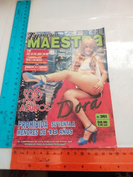 Galeria Gratis Revista Tu Mejor Maestra | MercadoLibre 📦
