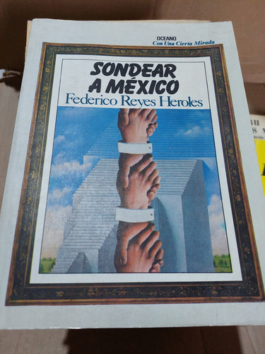 Sondear A Mexico , Federico Reyes Heroles , Año 1995