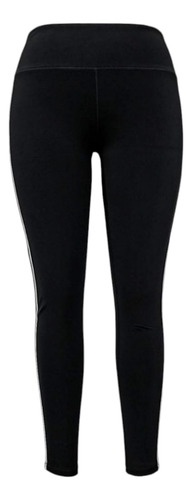 Tangerine Leggins - Para Mujer Rayas Activas. (Usado)