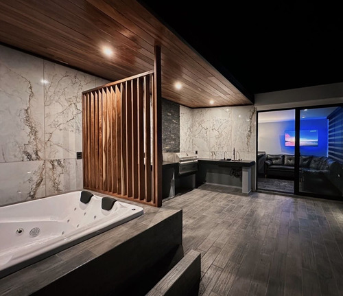 El Lujo Que Merces- Encinos Residencial- San Juan Del Río