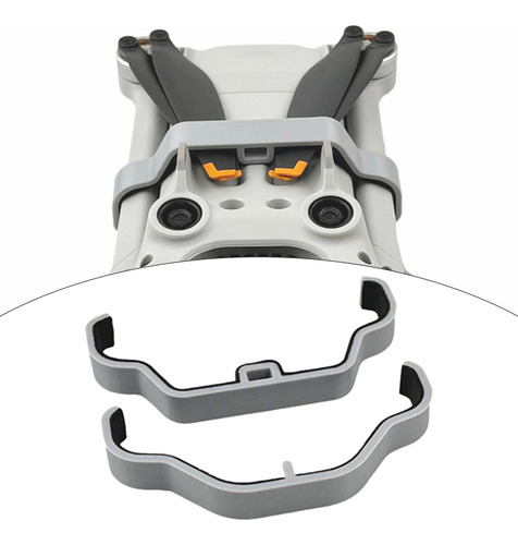 Accesorios Para Soportes Y Fijadores De Hélices Compatibles