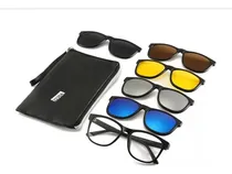 Comprar Lentes 6 En 1 Lentes Magneticos 6 En 1 Sobre Lentes