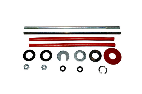 Kit Reparacion Completo Arranque Iskra A25 Valtra Valmet