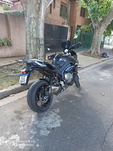 Imagen 6 de 8 de Bmw S 1000 Xr 2020