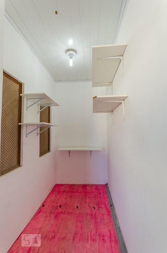 Imagem 10 de 15 de Casa Para Aluguel - Boca Do Rio, 1 Quarto, 85 - 893414225