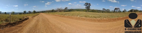 Imagem 13 de 19 de Chacara - Oci0142 - 71019645