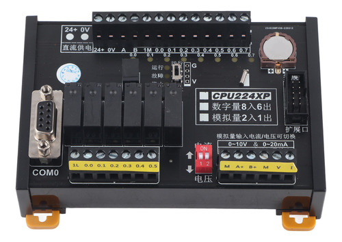 Controlador Lógico Programable De Placa De Control Industria