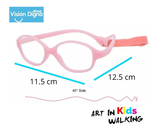 Lentes Blue Ray Indestructibles Para Computadora Flexibles