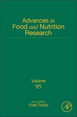 Libro Advances In Food And Nutrition Research: Volume 95 ...