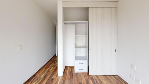 Departamento En Venta Lomas De Padierna ¡parte Baja! Tu Primer Depa
