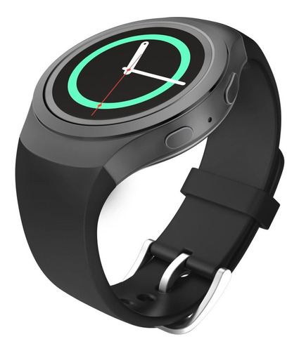 Malla Para Reloj Samsung Gear S2  (sm-r720/30) Negro