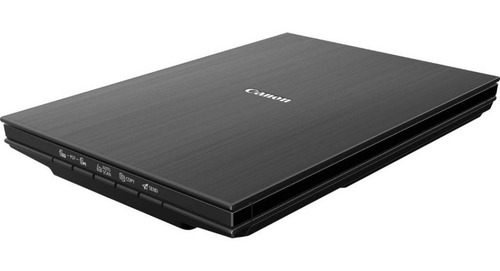 Imagen 2 de 6 de Escaner Canon Canoscan Lide 400 Compacto Usb