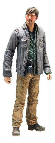 Gareth - The Walking Dead - Mcfarlane