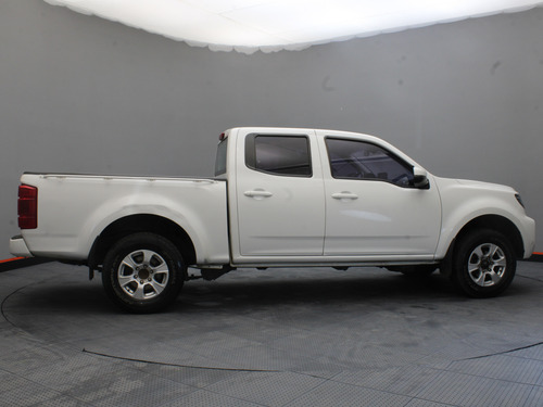GWM Wingle 7 2.0 Tdi Luxury 4X2