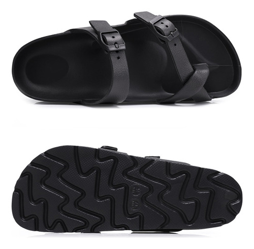 Sandalias De Plataforma Mujer Soporte Arco Suave Para Verano