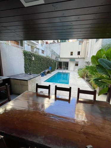 Imagen 12 de 18 de Departamento Monoambiente En Venta En Billinghurst Al 2100 - Recoleta