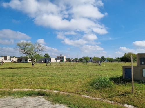 Venta - Lote - Barrio Las Marias - Capilla Del Señor