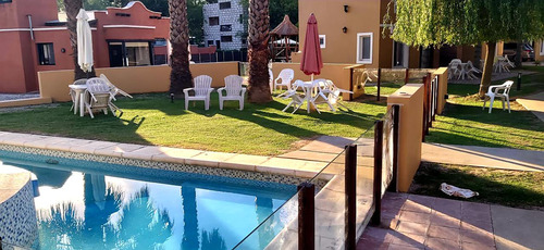 Venta Espectacular Complejo De Cabañas En Miramar De Ansenuza!!! Oportunidad Inversiòn!