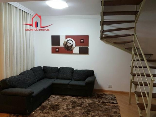 Casa A Venda No Bairro Jardim Shangai Em Jundiaí - Sp. - 1167-1