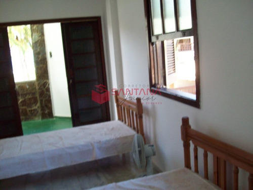 Imagem 10 de 12 de Belissima Casa Em Frente Ao Mar ! - 931500140
