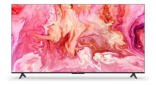 Tcl Pantalla 65 4k Uhd Smart Tv Msi