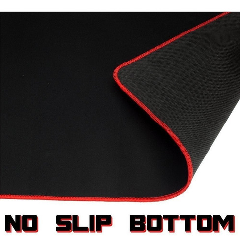Stratagem Superficie 1,5 mm Ultrathin Mousepad Móviles