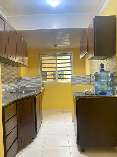 Imagen 1 de 15 de Se Allquila Apartamento En Residencial Monumental Santo Domingo Distrito Nacional