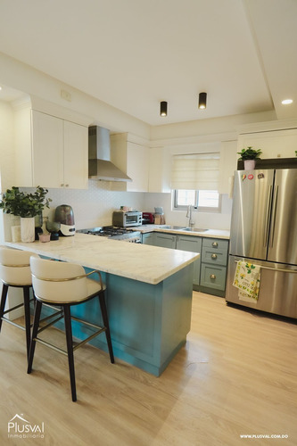 Apartamento Penthouse En Venta En Bella Vista