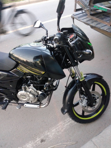 Pulsar 180 Gt