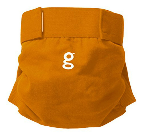 Gdiapers Cobertor Gpants De Pañales Reutilizable, L, 1, 1