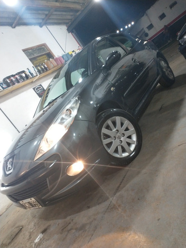 Peugeot 207 1.6 Xs 2010