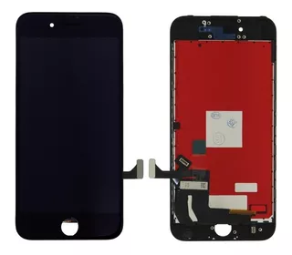 Modulo Compatible Con iPhone 7 Display Táctil Pantalla