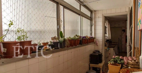 Imagem 14 de 14 de Apartamento Residencial Em São Paulo - Sp - Ap2228_etic