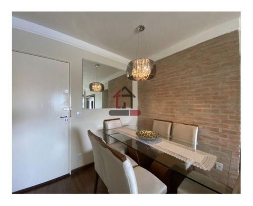 Imagem 13 de 15 de Apartamento No Condomínio Itália Ii - Apartamento A Venda No Bairro Jardim Paulista - Ribeirão Preto, Sp - Cp-25