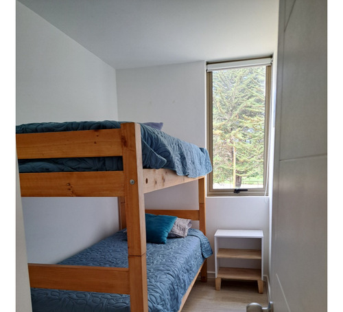 Vendo Excelente Departamento En Atractivo Balnario Papudo