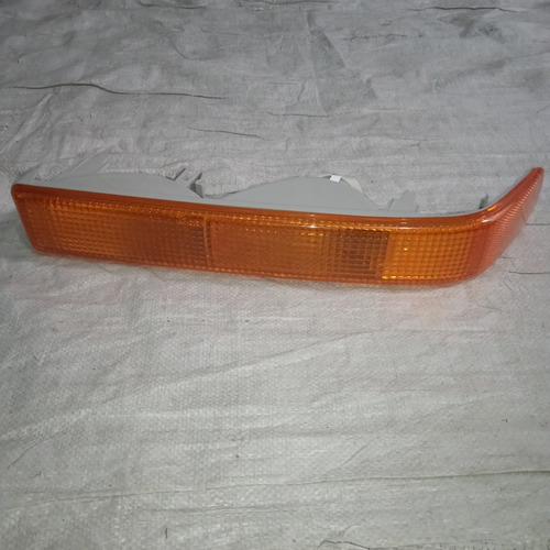 Cocuyo Faro Cruce Izquierdo Chevrolet Blazer Año 98-04 Tyc.