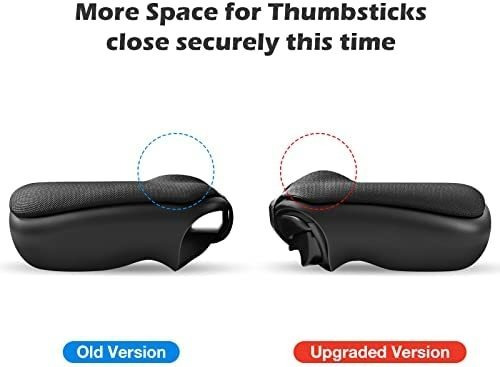 Procase Flip Case Para Steam Deck Con Tapa Frontal, Funda Pr